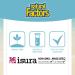 Buy Natural Factors Stress-Relax Pharma GABA 100mg - 60 Chewable Tablets for Stress Relief - Buy Online on GoSupps.com