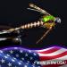 SOLAREZ Thin-Hard UV Cure Resin for Fly Tying (0.5 oz) - Durable Fly Heads and Bodies - Made in the USA - Buy Online on GoSupps.com