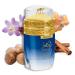 Entisar Sahari - Exquisite Long Lasting Fragrance for Men & Women | Spicy Oriental Woody Perfume | Vacation Arabian Perfumes 3.4 Fl. Oz.