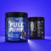 CNP Professional Full Pump Strong Pre-Workout - 20/40 Servings - 300g - 4 Flavours - Stimulant-Free Energy and Muscle Pumps - Buy Online on GoSupps.com