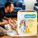 Babylove Premium Extra Soft Diapers Size 1 (Newborn 2-5kg) - 28 Pieces Pack for Ultimate Comfort - Buy Online on GoSupps.com
