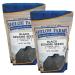 Shiloh Farms Organic Black Sesame Seeds - 12 Ounce Bag (Pack of 2)