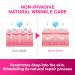 Silicone Chest Wrinkle Pads - Reusable 4 Pcs for Side Sleeping - Reduce Chest Wrinkles Effectively - Buy Online on GoSupps.com