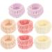 8 Pi ces Bracelets de Lavage du Visage Domicile Bracelets Spa Pratiques L gers Accessoires de Spa Compacts R sistants Usure Portables - Buy Online on GoSupps.com