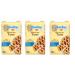 3x Mulino bianco Farina Miscela per cake flour cake mix cake flour 1kg