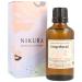 Nikura | Gingerbread Essential Oil Blend - 50ml - 100% Natural 50 ml (Pack of 1)