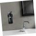Frcolor 5th Shaver Holder - Durable Plastic Razor Stand & Bathroom Organizer for Electric Razors | International Shipping Available - Buy Online on GoSupps.com