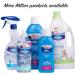 Buy Milton Antibacterial Surface Spray 500ml - Effective Cleaning Solution - Buy Online on GoSupps.com