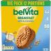 Belvita Breakfast Cereals and Milk Biscuits 540g - Buy Online on GoSupps.com