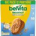 Belvita Breakfast Cereals and Milk Biscuits 540g