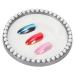 Nail and Gel Color Indicator Plaque - Elegant Nail Holder & Art Beads for Photography | Premium Cosmetic Tools - Buy Online on GoSupps.com
