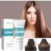  Niktule Hair Straightening Protein 60ml - Nourishing and Straightening Cream - For Hair Types - Buy Online on GoSupps.com