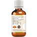 Buy Greenwood Essential Pure Chironji Oil - Therapeutic Grade Cold Pressed 30ml | International Shipping Available - Buy Online on GoSupps.com