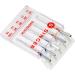 SINGER 04803 Overlock Needles 5-Count - Regular Point for Smooth Stitching - Buy Online on GoSupps.com