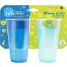 Dr. Brown's Silicone Starter Spoon & Teether 2-Pack with Suction Bowls, Cheers360 Sippy Cups Blue/Aqua - BPA Free, Milestones 6-Pack - Buy Online on GoSupps.com