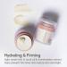 Jojoba Company Overnight Renewal Cream 50ml | Hydrating & Firming with Hyaluronic Acid Buriti Oil & Marshmallow Extract - Shop Internationally - Buy Online on GoSupps.com