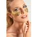 Iroha Divine Eye Pads with 24K Gold & Collagen - Extra Firmness 2 Pieces | International Shipping Available - Buy Online on GoSupps.com