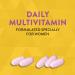 Nature's Way Alive! Women's Energy Multivitamin Tablets - B-Vitamin Complex for Cellular Energy - 130 Count Bottle - Buy Online on GoSupps.com