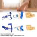 Fyearfly Ball Correction Toe - Day & Night Support for Toe Valgus Relief | Globally Available - Buy Online on GoSupps.com