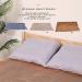 Electric Heating Blanket - Soft Flannel Fast Heating Auto Shut-Off EU Plug 220V - Cozy Warmth for All - Buy Online on GoSupps.com