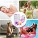 Wusanan Menstrual Disc - 2 PCs Eco-Friendly Silicone Cups for Active Women | Ideal for Sports Swimming & Intimacy - Buy Online on GoSupps.com