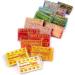 Jovi Plastilina Modeling Clay Set - 30 Bars with Tools & Tutorial | Reusable Non-Drying Clay for Arts & Crafts Projects | 15 Colors - 1.75 oz Bars - Buy Online on GoSupps.com