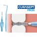 Buy CURASEPT Interdental Brushes Proxi Mix Prevention Angle x5 - Best for Oral Hygiene | Fast International Shipping - Buy Online on GoSupps.com