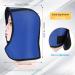 faruijie Lead caps - 0.5mmpb X-Ray Hat with Thyroid Shield for Adult - Buy Online on GoSupps.com