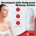 Luminos Hydrating Clear Natural Moisturizer - Makeup Base for Radiant Skin - Anti-Aging & Treats Discoloration | Keys Care - Buy Online on GoSupps.com
