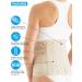Buy Neo-G Lumbostad Brace for Mild Disc Herniation & Lumbago Support | Class 1 Medical Device - Small Tan - Buy Online on GoSupps.com