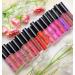 Rude Notorious Liquid Lip Color - Wrong Wrong Wrong | Long-lasting Matte Finish | Shop Worldwide - Buy Online on GoSupps.com