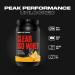  Body Attack Body Attack Clear Iso Whey Lemon 900g Made in Germany Refreshing and transparent whey protein isolate - Buy Online on GoSupps.com