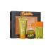 Curve For Men Fragrance Gift Set - Aftershave, Cologne, and Deodorant Trio - Buy Online on GoSupps.com