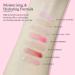 Ownest Beauty KYDA Hydrating Lip Glow Oil - Moisturizing Glossy Transparent Plumping Lip Gloss for Lip Care and Dry Lips - Strawberry 005 - Buy Online on GoSupps.com