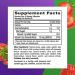 VitaFusion Extra Strength D3 Gummies - 75 mcg Bone & Immune Support, Natural Strawberry Flavor, 120 Count - Buy Online on GoSupps.com