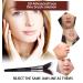 Real Techniques V-Shaped Face Contour Brush for Liquid Makeup - Professional Blending and Contouring Tool - Buy Online on GoSupps.com