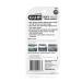 GUM Soft-Picks Wider Spaces Dental Picks, 300 Count - 50 Count (Pack of 6) for Effective Oral Care - Buy Online on GoSupps.com