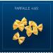  Barilla Barilla Short Farfalles Pasta 500g - Buy Online on GoSupps.com