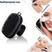 Silicone Face Scrubber - Gentle Exfoliator & Massager | Remove Dead Skin | Bathroom Accessory - Buy Online on GoSupps.com