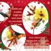 IYOU Christmas Hair Band Orange Reindeer Antlers Headband Flower Cute Deer Hair Piece with Hair Clips Accessories for Women Girls Halloween Cosplay Party - Buy Online on GoSupps.com