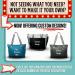 Shop Brooke & Jess Designs: Dental Assistant Gifts Dentist Tote Bags & Floss Boss Bag - Tessa Teal - Buy Online on GoSupps.com