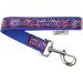 Buffalo Bills Zubaz NFL Team Pet Leash - Large for Dogs & Cats - Buy Online on GoSupps.com