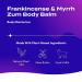 Zum Rub Moisturizer - Frankincense and Myrrh - 2.5 oz | Natural Skin Care - Buy Online on GoSupps.com