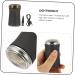 Buy Balacoo 5 Sets Razor Man Aluminum Alloy Mini Clippers - Premium Quality Clippers for Men | International Shipping Available - Buy Online on GoSupps.com