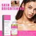 Brightening Body Oil Natural Rejuvenating Oil for Dark Spots Lightening Body Oil Dark Spot Remover ForBody Skin Lightening Repairs Dull Skin Skin Lightening Brightens Even Skin Tone 60ML - Buy Online on GoSupps.com