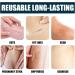 YoNGBAO Scar Removal Cream: Natural Extract, Brightens Skin, Improves Surgical Scars - Buy Online on GoSupps.com