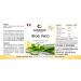 Aloe Vera 200: Vegan Daily Dose with Vitamin C | 100 Capsules by Warnke Vitalstoffe - Buy Online on GoSupps.com