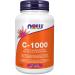 Now Foods Vit D-3 1 000 IU & K2 45mcg 120vcap & C-1000 with 100mg Bioflavonoids 100vcap - Buy Online on GoSupps.com