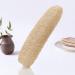 Perfect Flower 3-Piece Natural Luffa Sponge Set - Eco-Friendly Bath & Shower Exfoliator for All Skin Types - Buy Online on GoSupps.com
