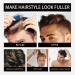 Men's Hair Styling Powder Volumizing Hair Texturizing Powder Matte Hair Styling Powder Hair Volume Powder Hair Styling Powder Maximum Stability Hair Volume Powder (14g 1PC) - Buy Online on GoSupps.com